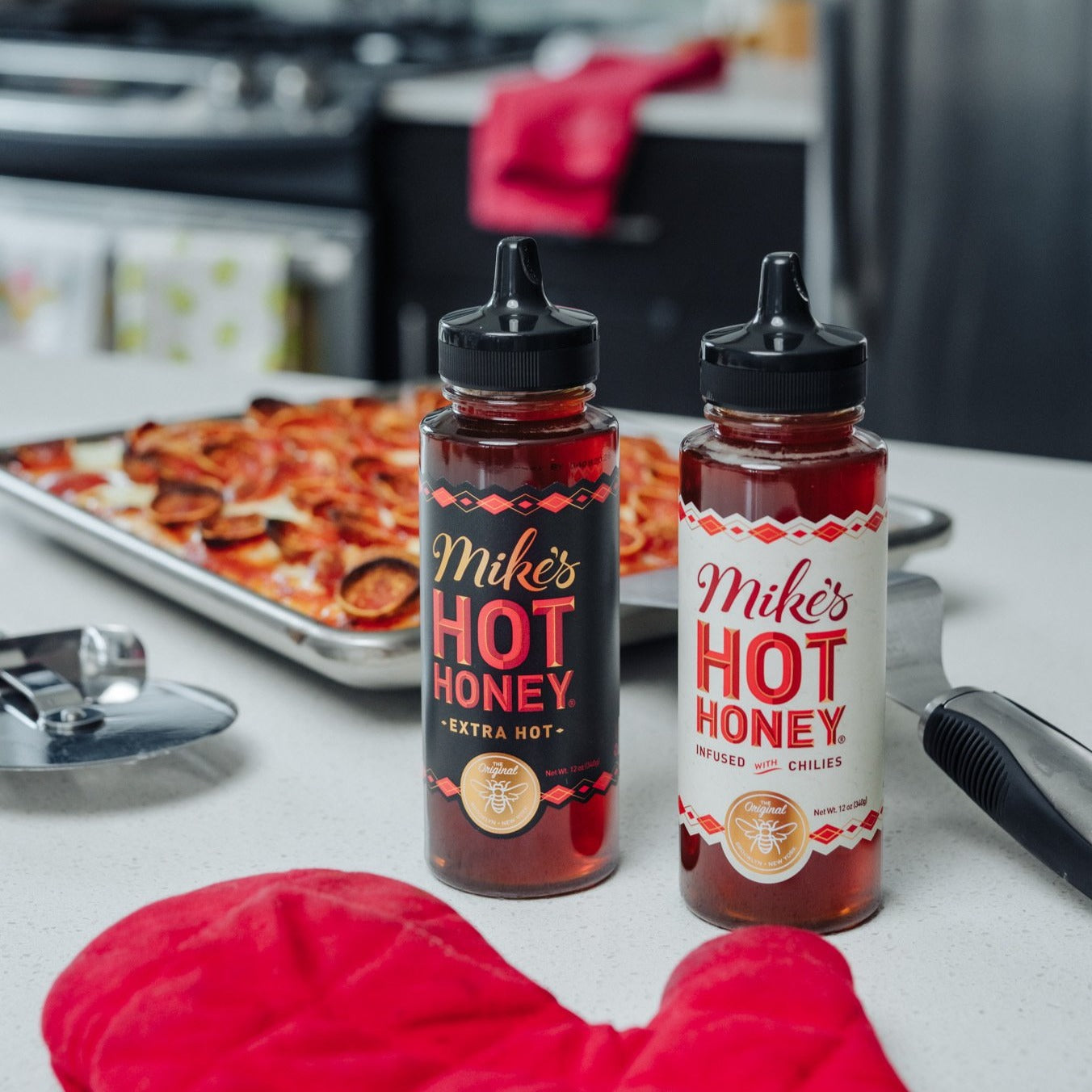 12oz Original & Extra Hot Combo (1Pk)